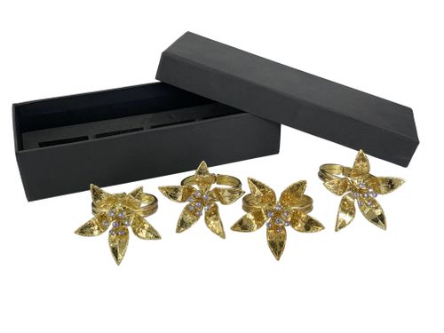 Elegance Beyond - Accessories